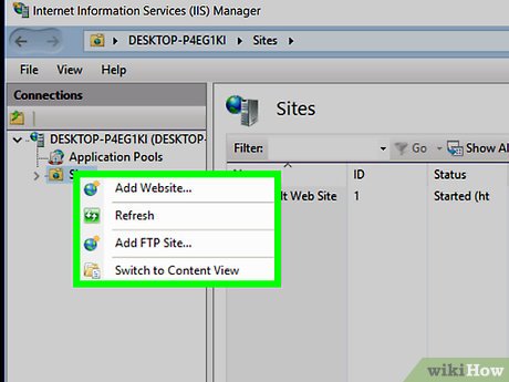 How To Download Ftp Server On Mac