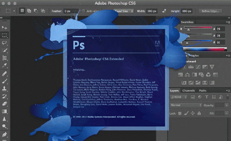 Photoshop latest version for mac free download trial