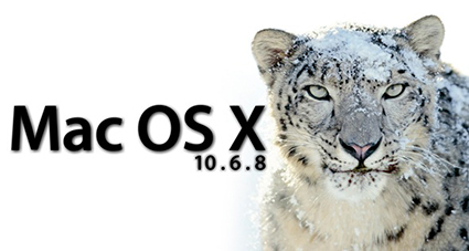 Mac snow leopard free download for word processor