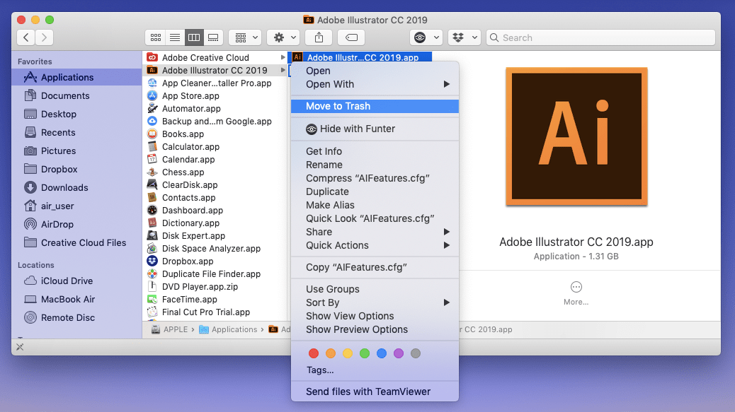How To Download Adobe Illustrator On Mac